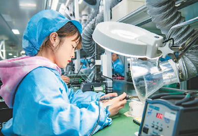 “十四五”商务发展开局良好，珠宝首饰行业迎来新机遇