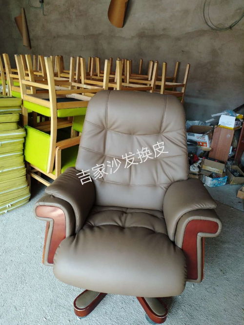 专业健身房器械换皮翻新与北京家具维修服务全解析