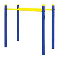 户外健身器材 双杠批发全攻略