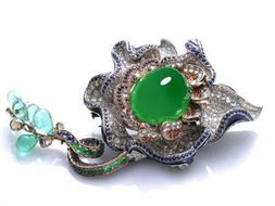 珠宝与钢铁的诗篇 保养珠宝首饰与健身器材的双重艺术