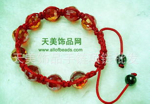 九粒球珠香巴拉水晶手链 价格、厂家与选购指南