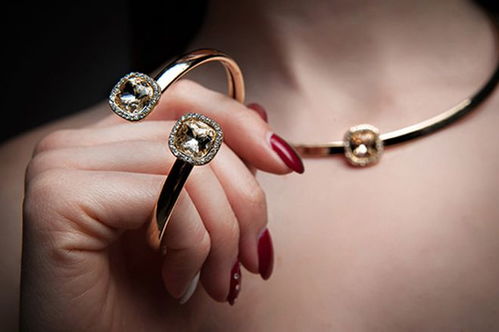 新世代闪耀 年轻人为何成为珠宝消费新主力