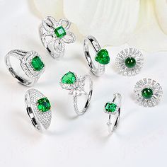 璀璨光华 珠宝首饰的文化、艺术与情感价值