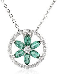 Amazon Collection 925银项链与吊坠精选 珠宝首饰的魅力探索