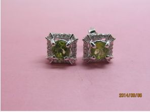 玖钻珠宝 2015广州925银首饰行业新动态